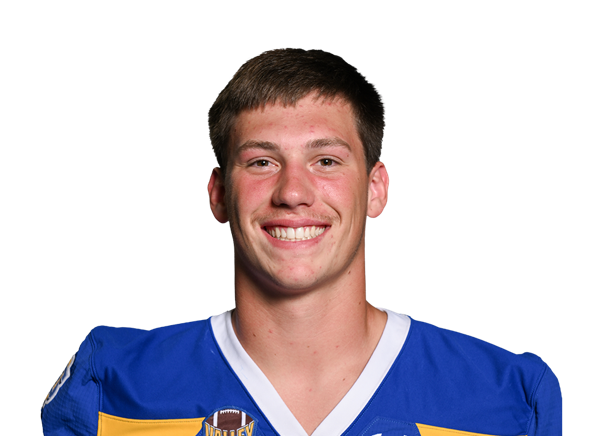 Blake Leiferman headshot