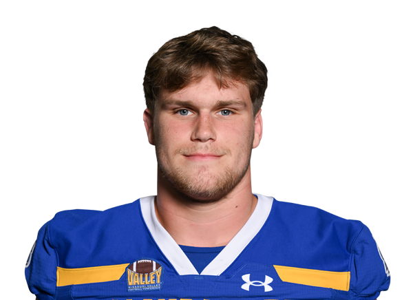 Rhett Schaefer headshot