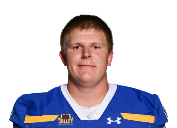 Caden Hotz headshot