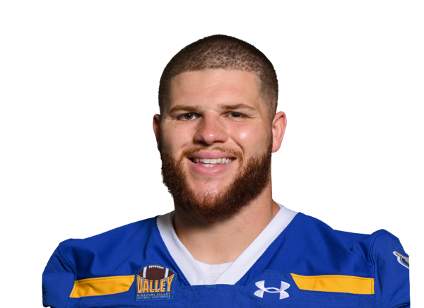 Kobe Clayborne headshot