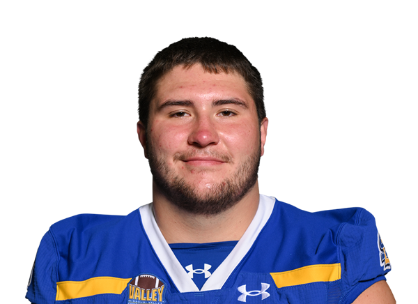 Mac Muller headshot