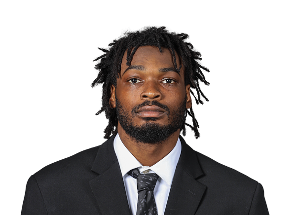 Davon Martin headshot