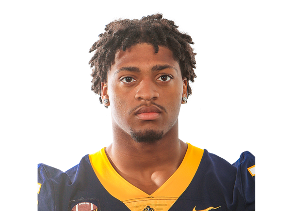 Jordan Washington headshot