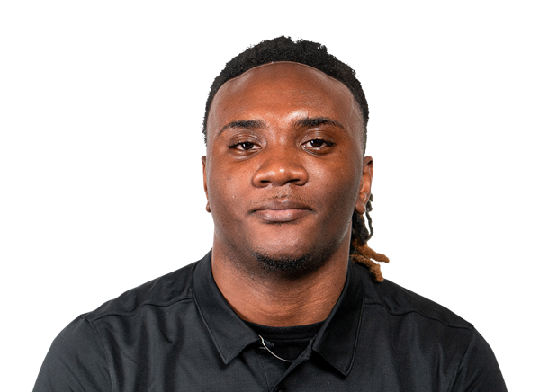 Cam Young headshot