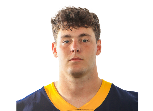 Baxter Wright headshot