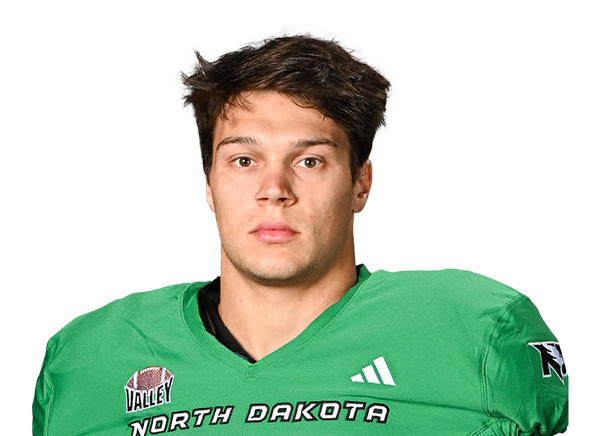 Riley Gerhardt headshot