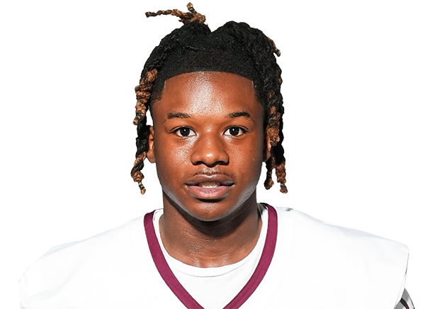 DeQuadrion Welch headshot