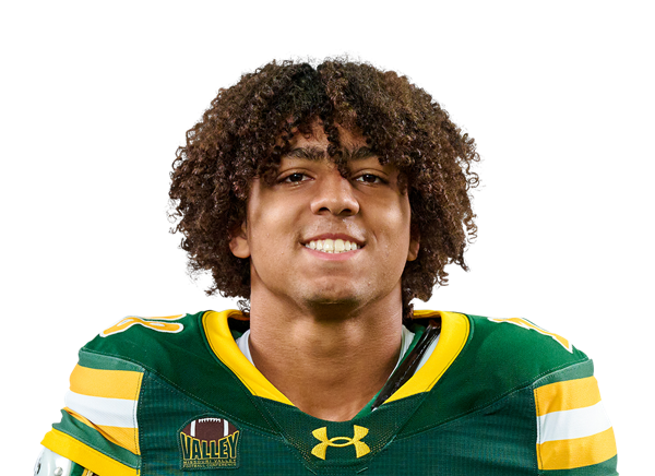Jackson Williams headshot