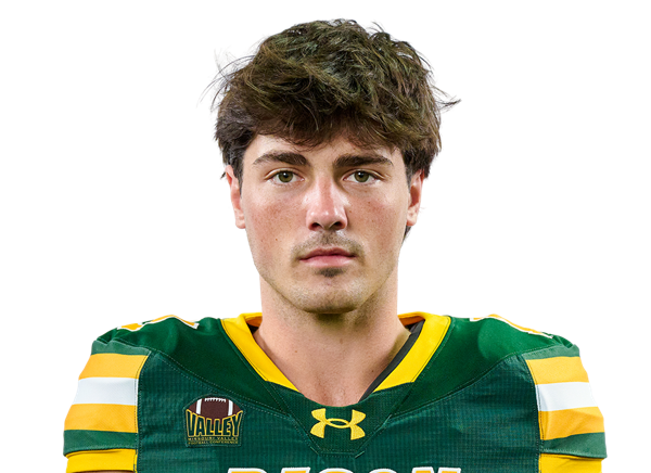 Jacob Kilzer headshot