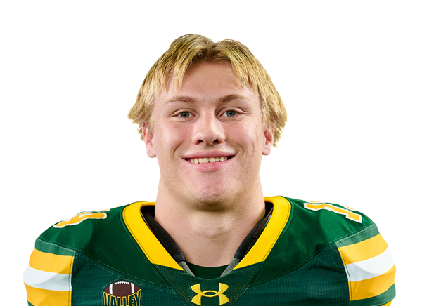 Will Rosenmeyer headshot
