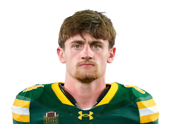Logan Conklin headshot