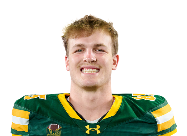 Jett Zabel headshot