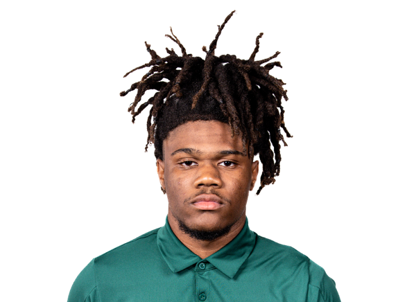 Daron Jean headshot