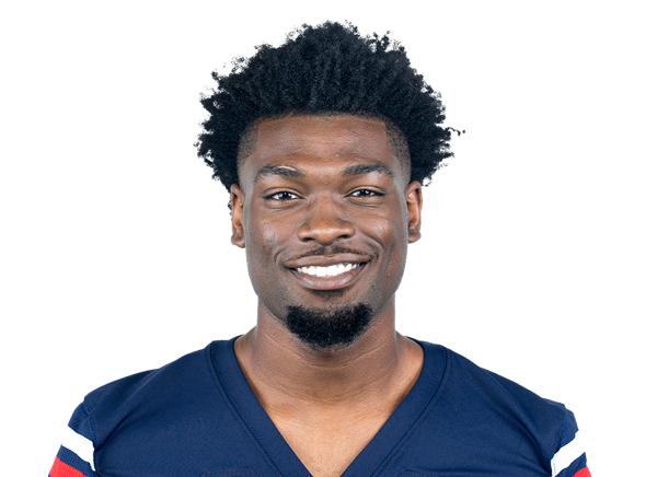 Vernorrius Chaney headshot