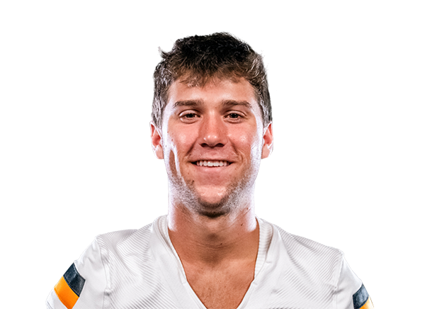 Luke Stewart headshot