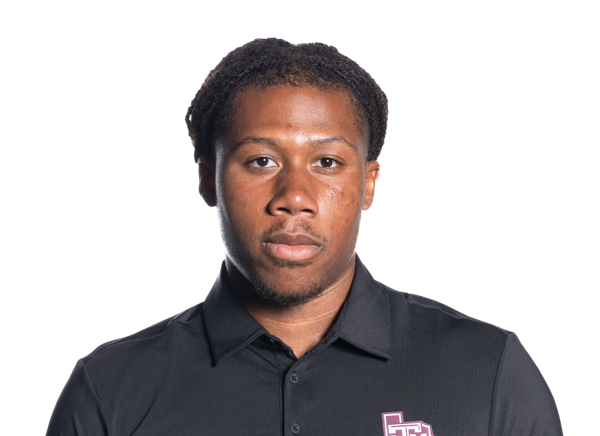 Ramarian Tillman headshot