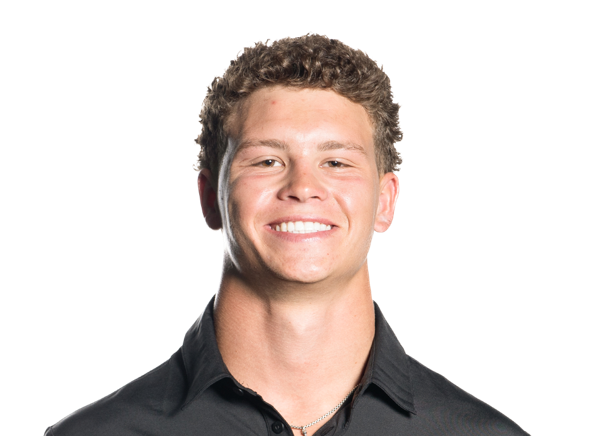 Layne Gerke headshot