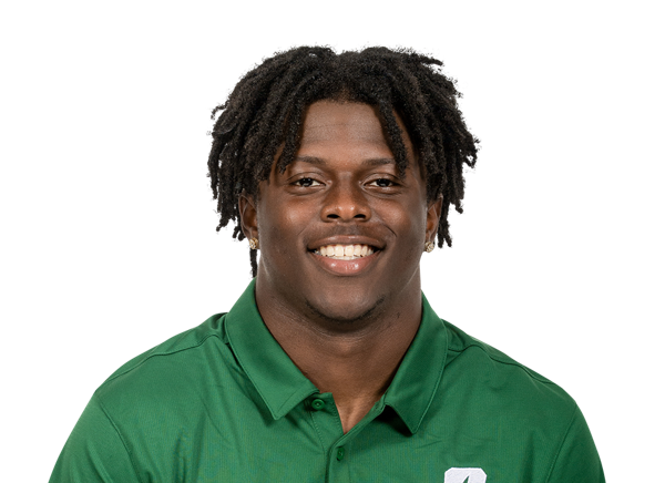 Rod Gainey Jr. headshot