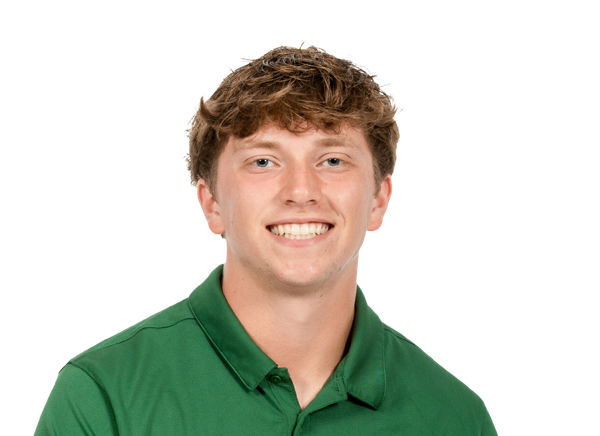 Brady Rhoads headshot