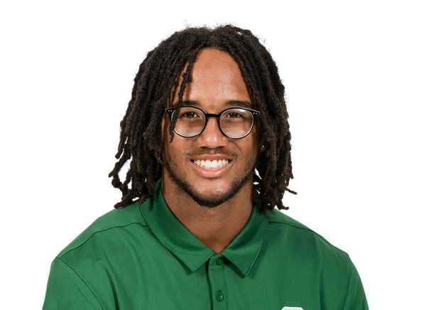 Kameron Manley headshot