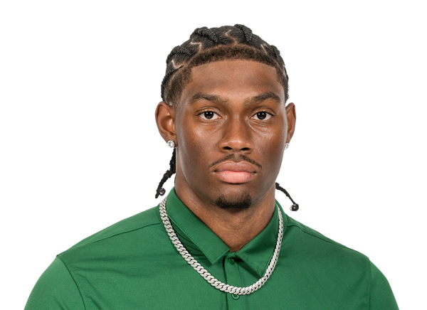 Darius Wallace headshot