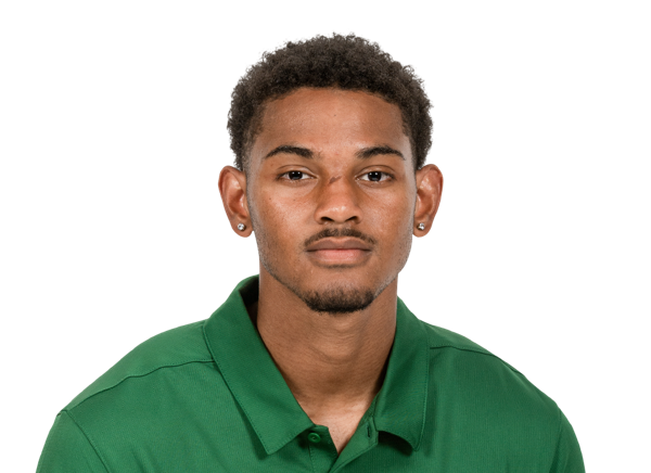 Derrick Eley headshot