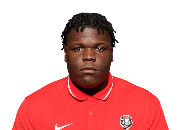 Malik Aliane headshot