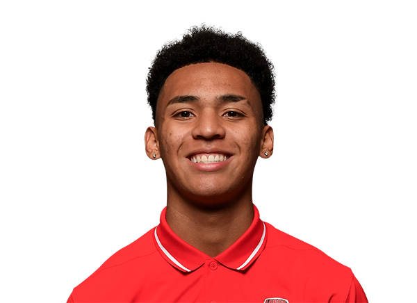 Melaki Gutierrez headshot