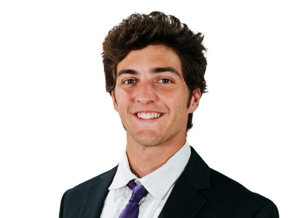 Clayton Wayland headshot