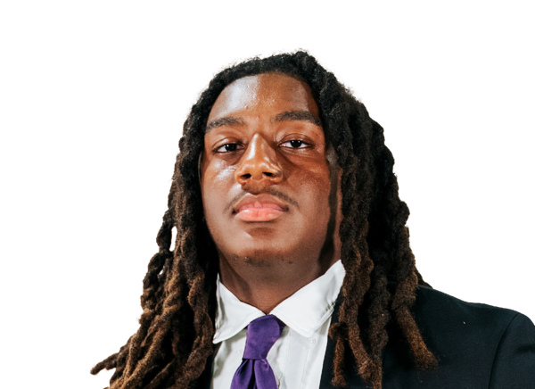 Michael Woods headshot