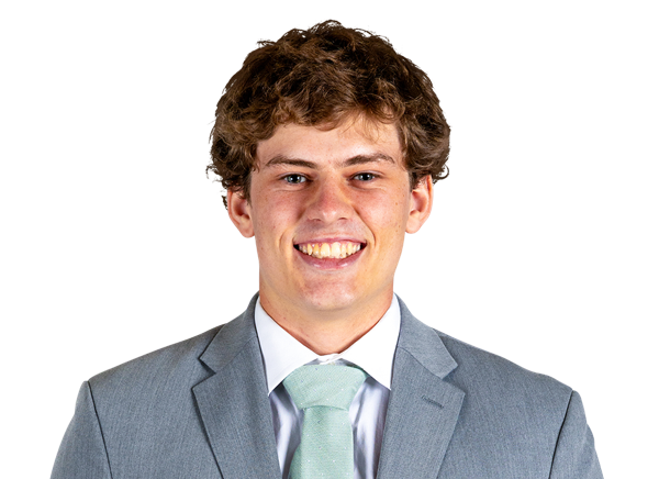 Luke Armistead headshot