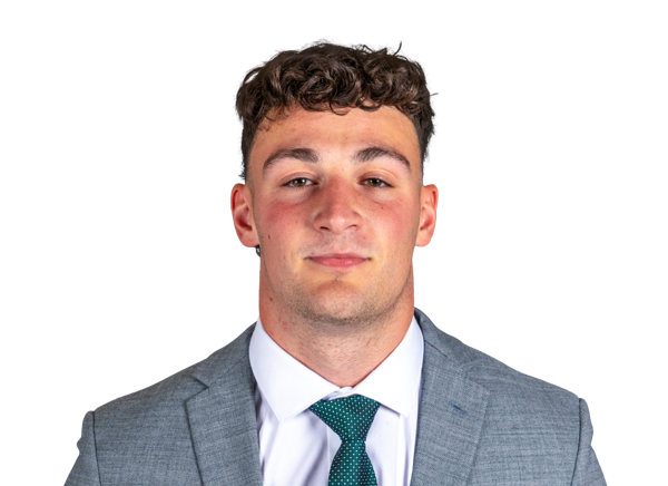 Kyle Meier headshot