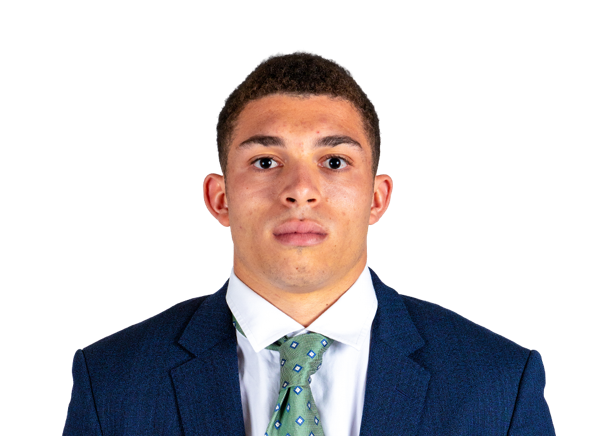 Julian Coviello headshot