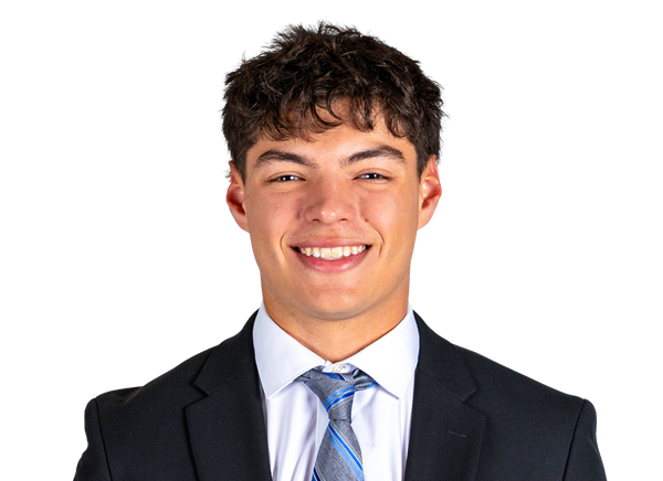 Noah Trigueros headshot