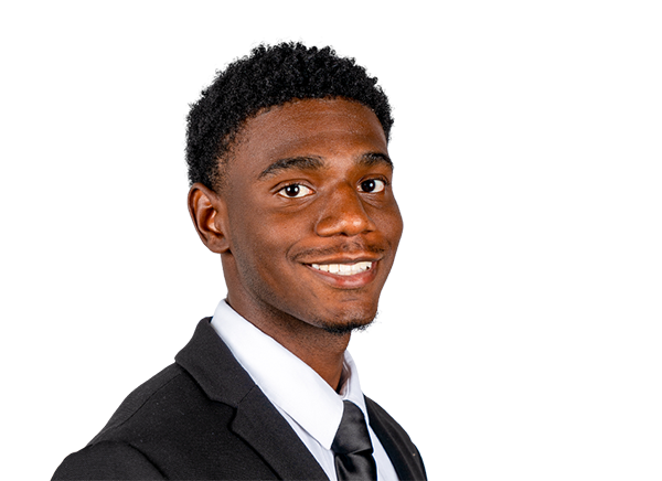 Ky'Dric Fisher headshot