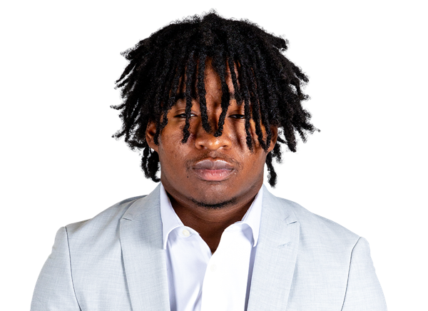Dylan Elder headshot