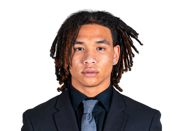 Christian Harris headshot
