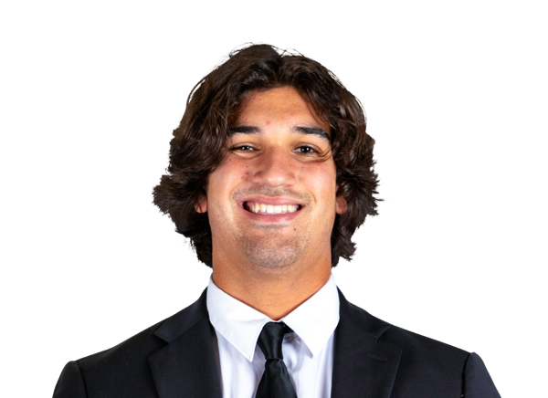 Sean Chester headshot