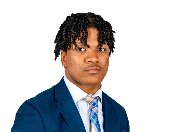 Aidan White headshot