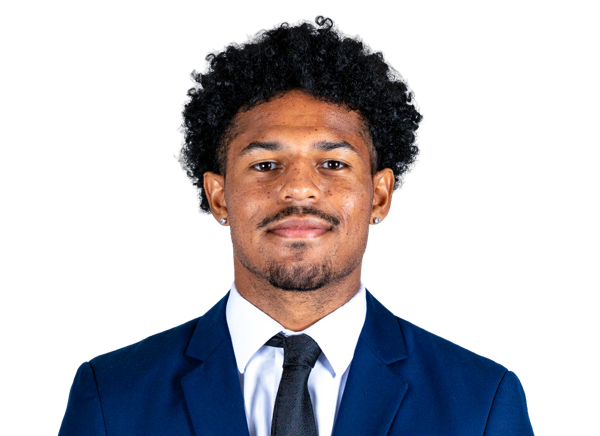 Jordan Leslie headshot