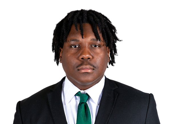 Khari Mayeux headshot