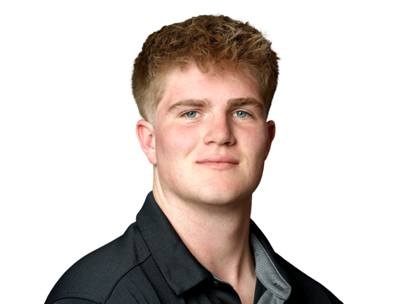 Braydyn Sage headshot