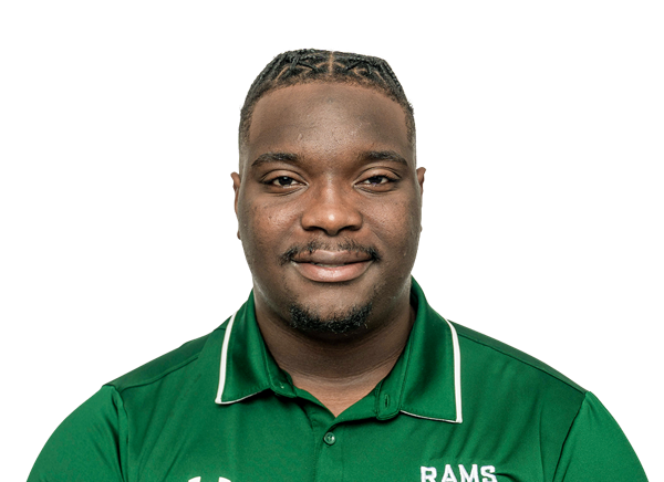 Dennious Jackson headshot