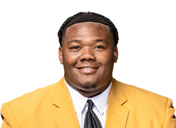 Antonio Johnson headshot