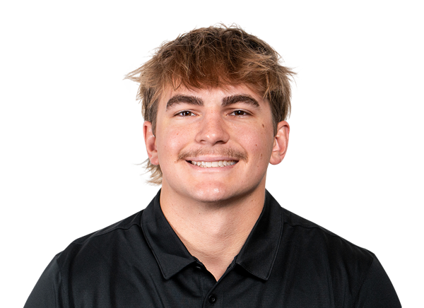 Kyle Vocque headshot