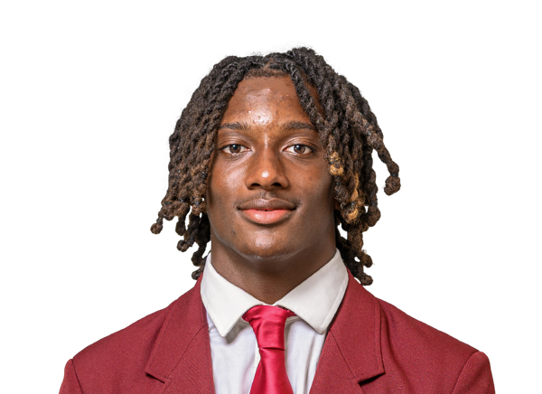 Matthew McKenzie headshot