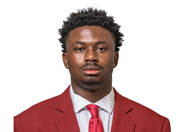 Kenny Jackson Jr. headshot