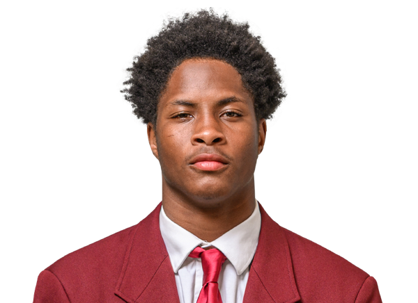 Tarell Short Jr. headshot