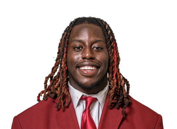 Micheal Walker headshot