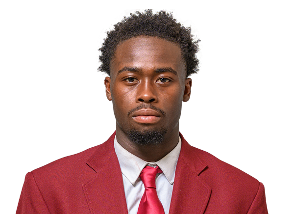 Naim Lassiter headshot
